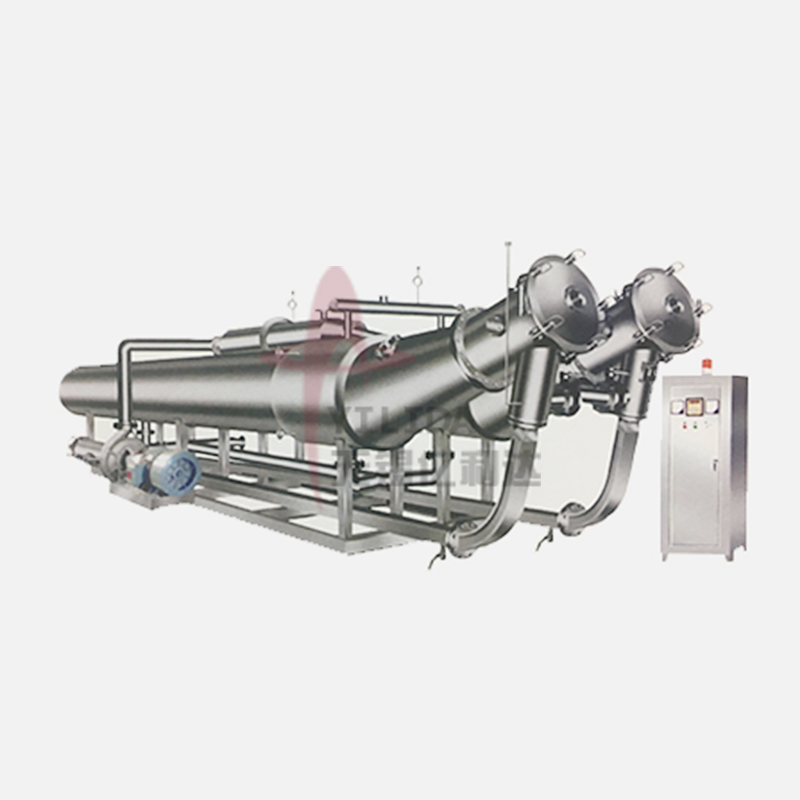 汉中YLD236（II）高温高压染色机  High-temperature，High-pressure Dyeing Machine