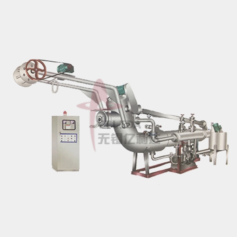 YLD236（I）高温高压染色机  High-temperature，High-pressure Dyeing Machine