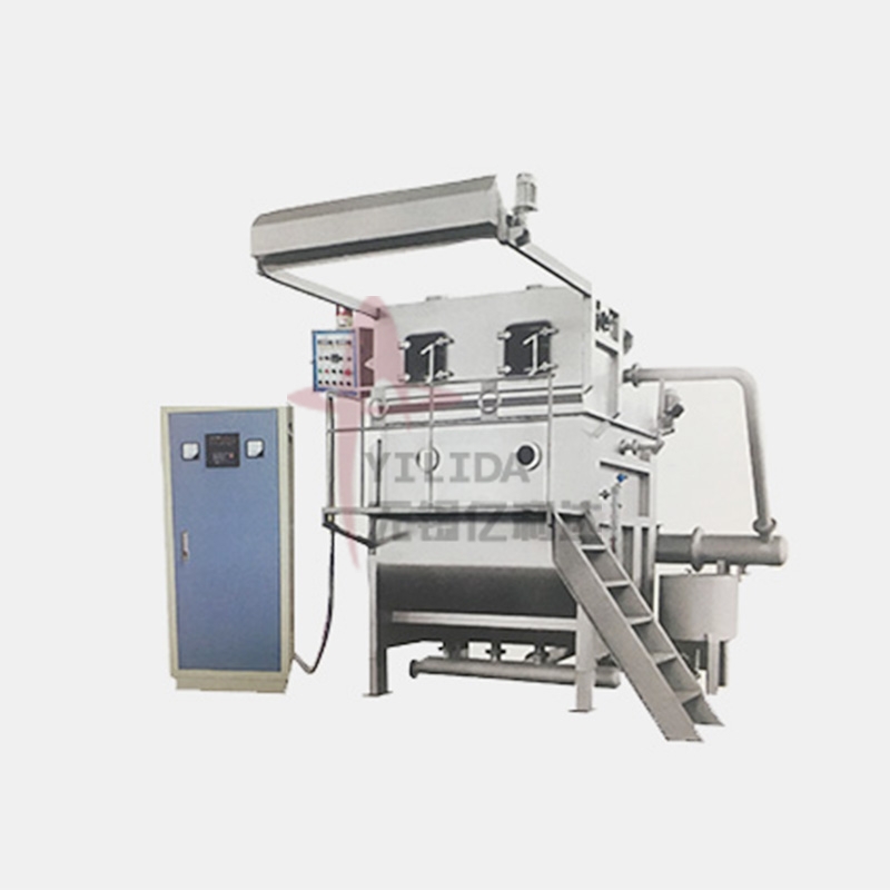 黑龙江 YLD38溢流常温常压染色机  Nomal-Pressure  Temperature overflow Drying Machine
