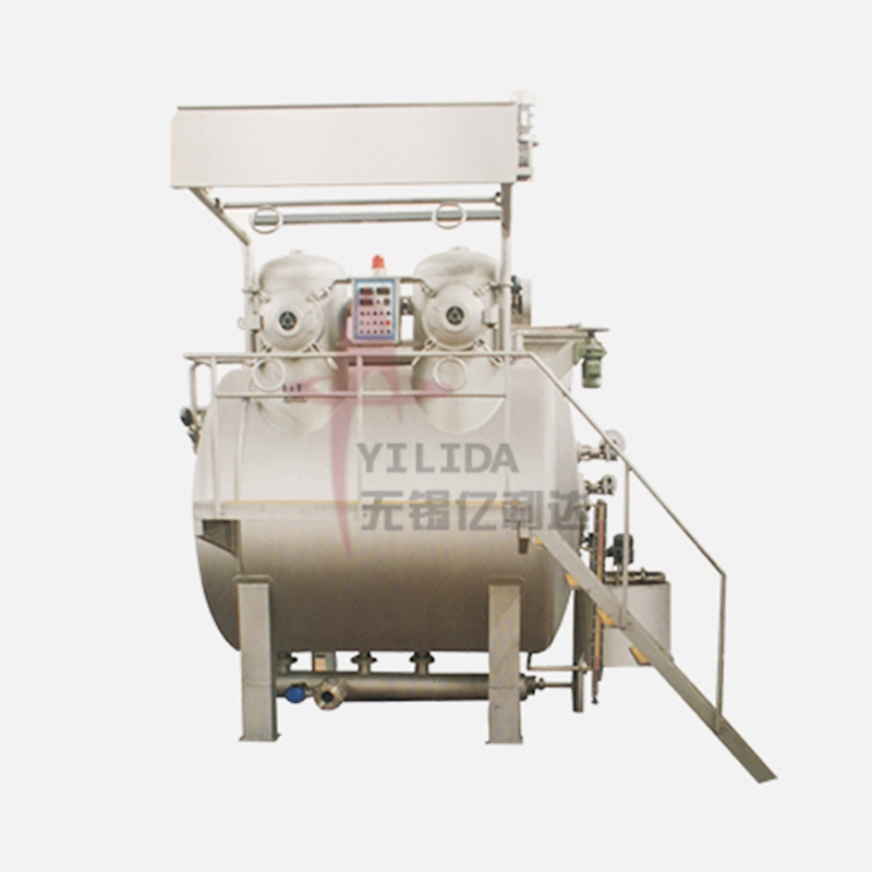 北京AD高温高压染布机  AD high temperature  high pressure dyeing machine