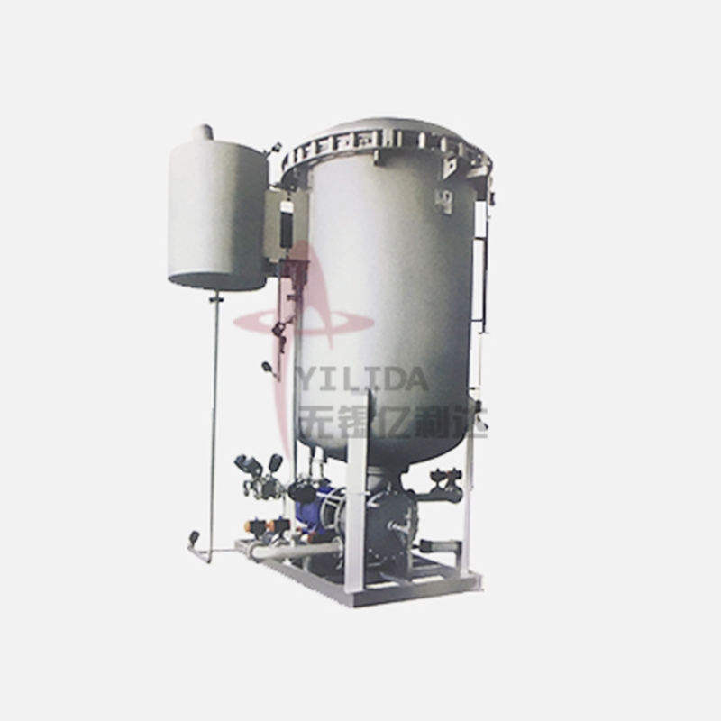 浙江10-500公斤型筒子染色机  10-500kg Package Dyeing Machine