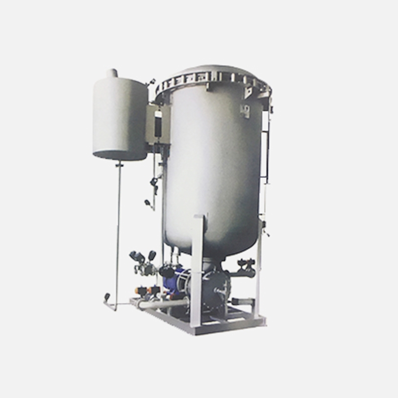 10-500公斤型筒子染色机  10-500kg Package Dyeing Machine